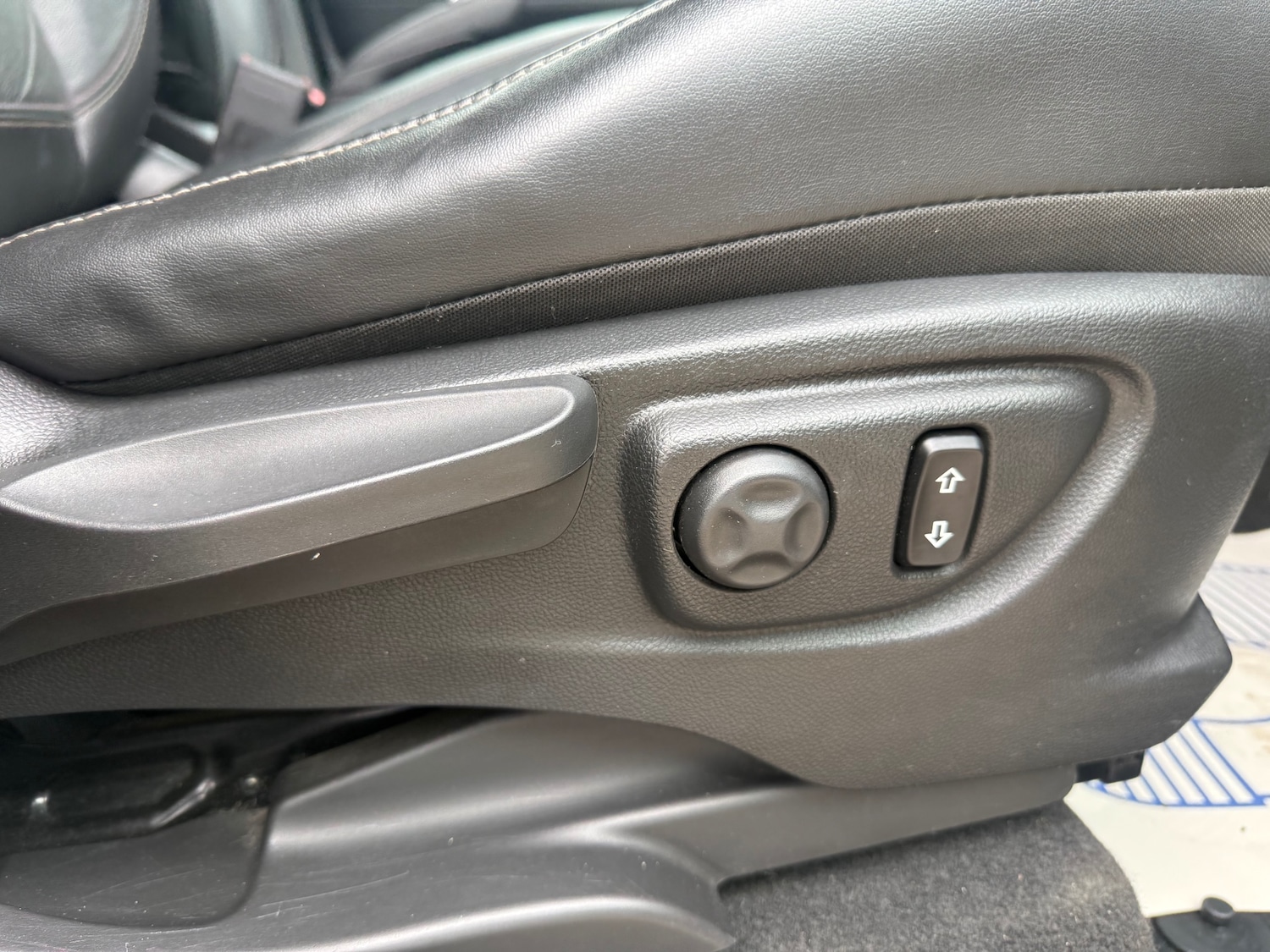 Used Vauxhall Mokka 2014 for sale - 78004750: Photo 35