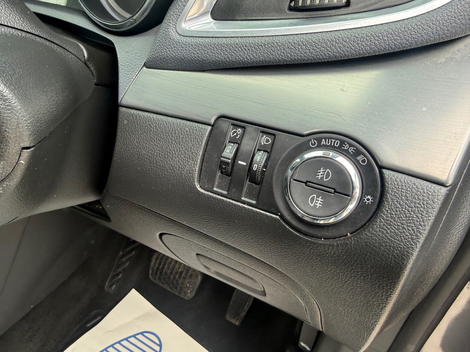 Used Vauxhall Mokka 2014 for sale - 78004750: Photo 36