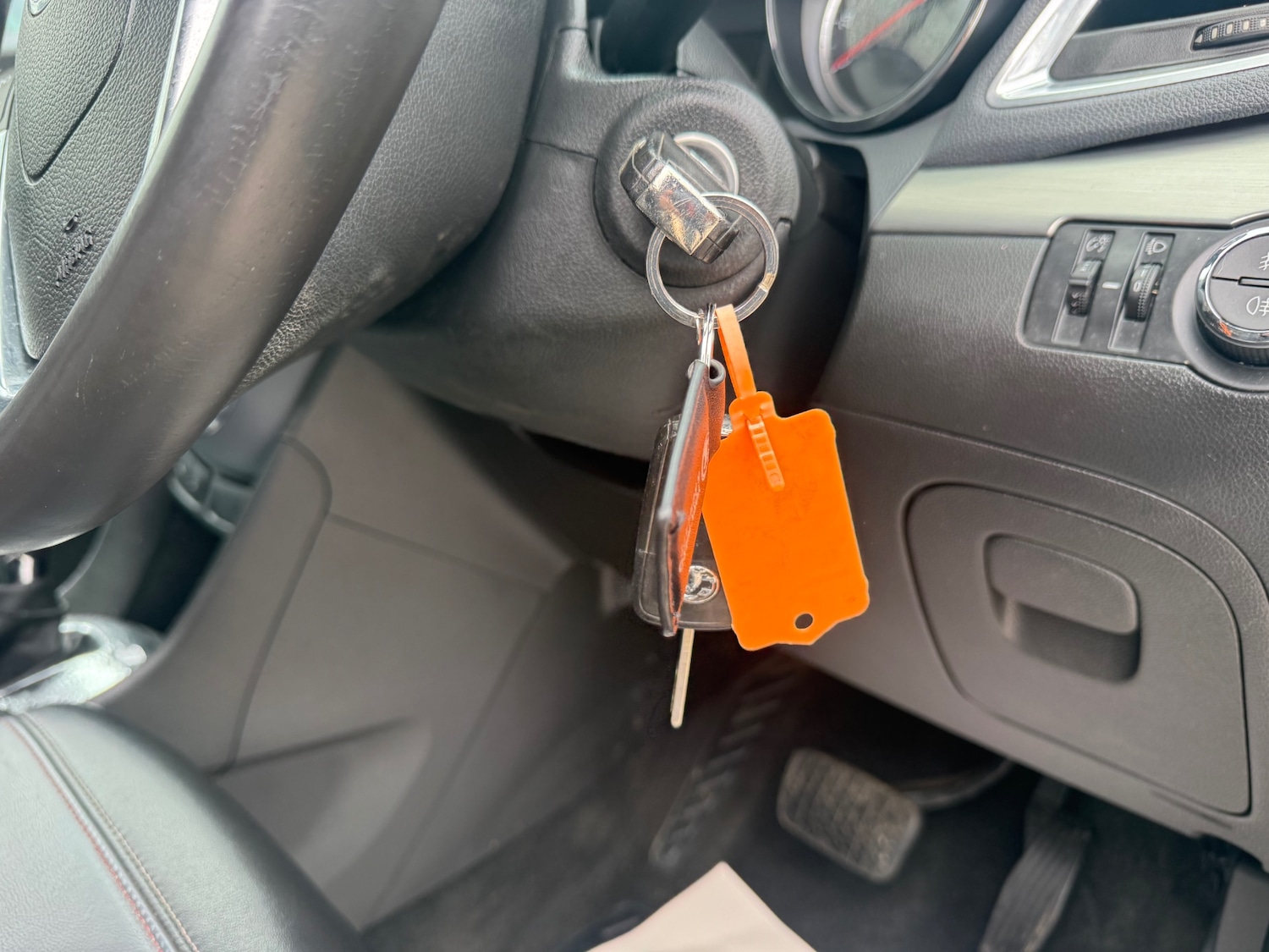 Used Vauxhall Mokka 2014 for sale - 78004750: Photo 40