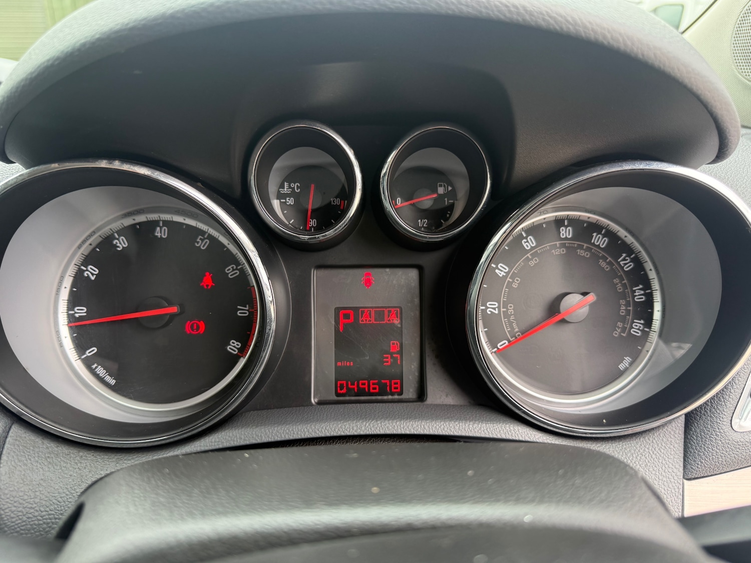 Used Vauxhall Mokka 2014 for sale - 78004750: Photo 41