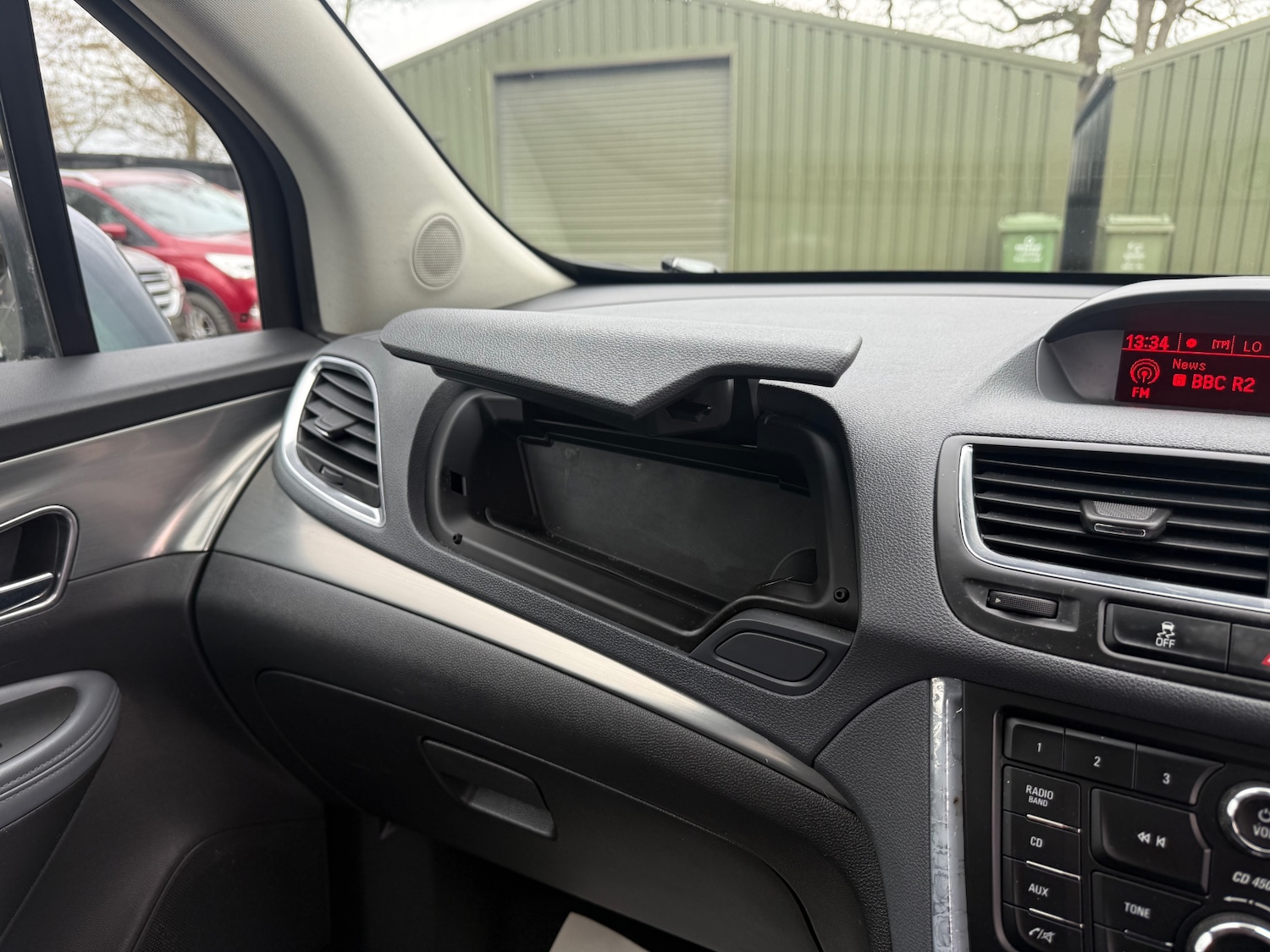 Used Vauxhall Mokka 2014 for sale - 78004750: Photo 43