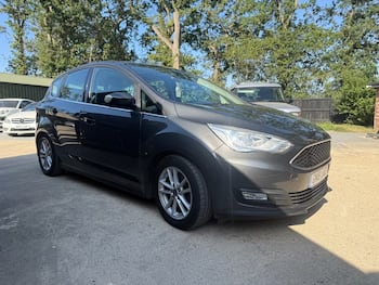 Used Ford C-Max 2018 for sale - 79879946: Photo