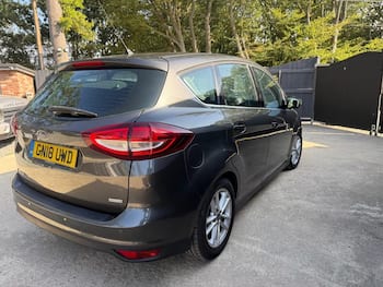 Used Ford C-Max 2018 for sale - 79879946: Photo