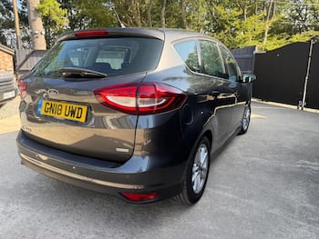 Used Ford C-Max 2018 for sale - 79879946: Photo