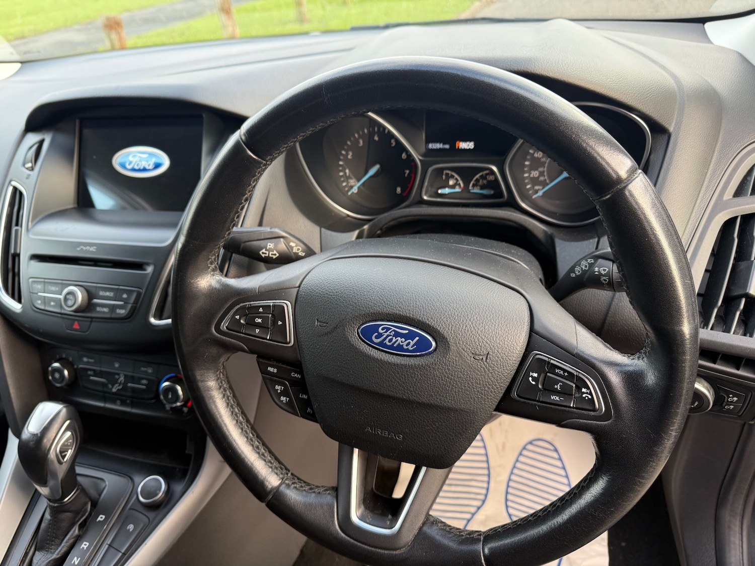 Used Ford Focus 2017 for sale - 77160801: Photo 15