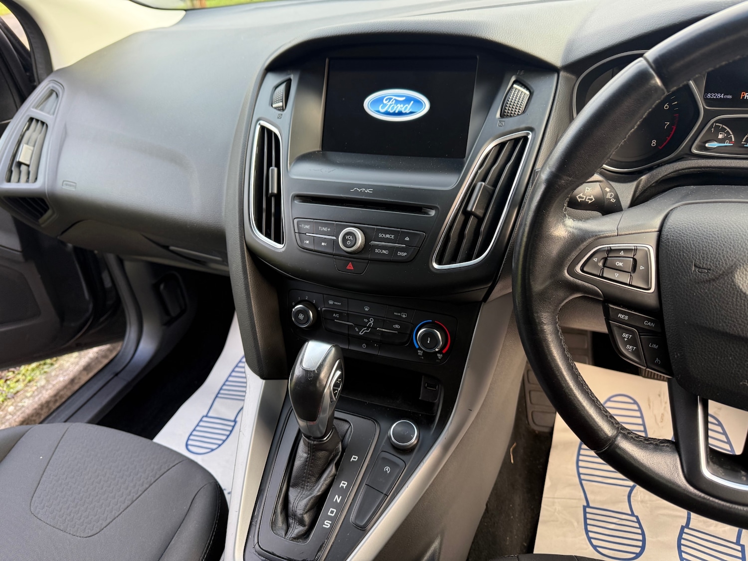 Used Ford Focus 2017 for sale - 77160801: Photo 16