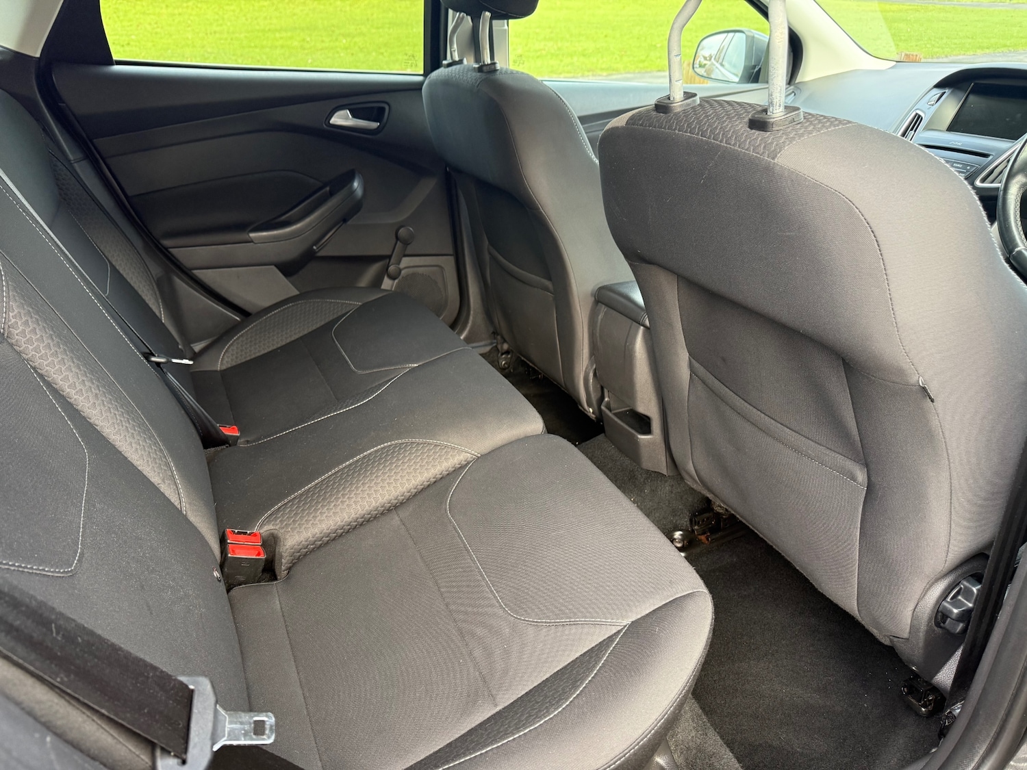 Used Ford Focus 2017 for sale - 77160801: Photo 9