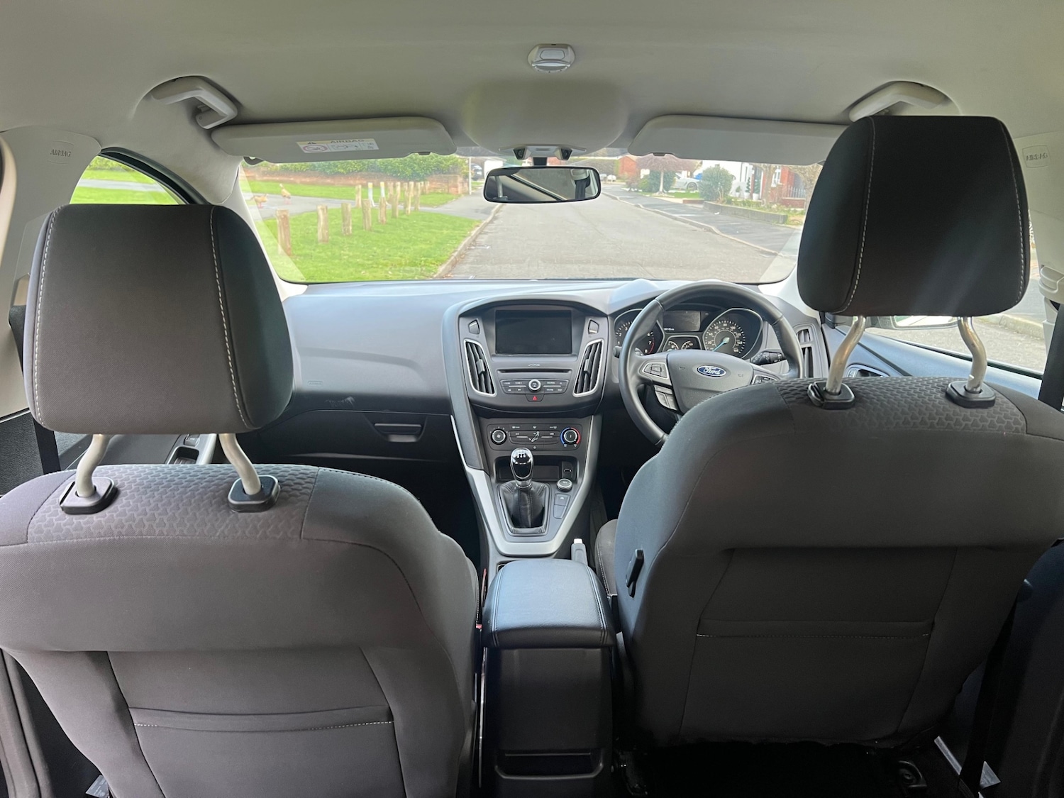 Used Ford Focus 2018 for sale - 77312498: Photo 14