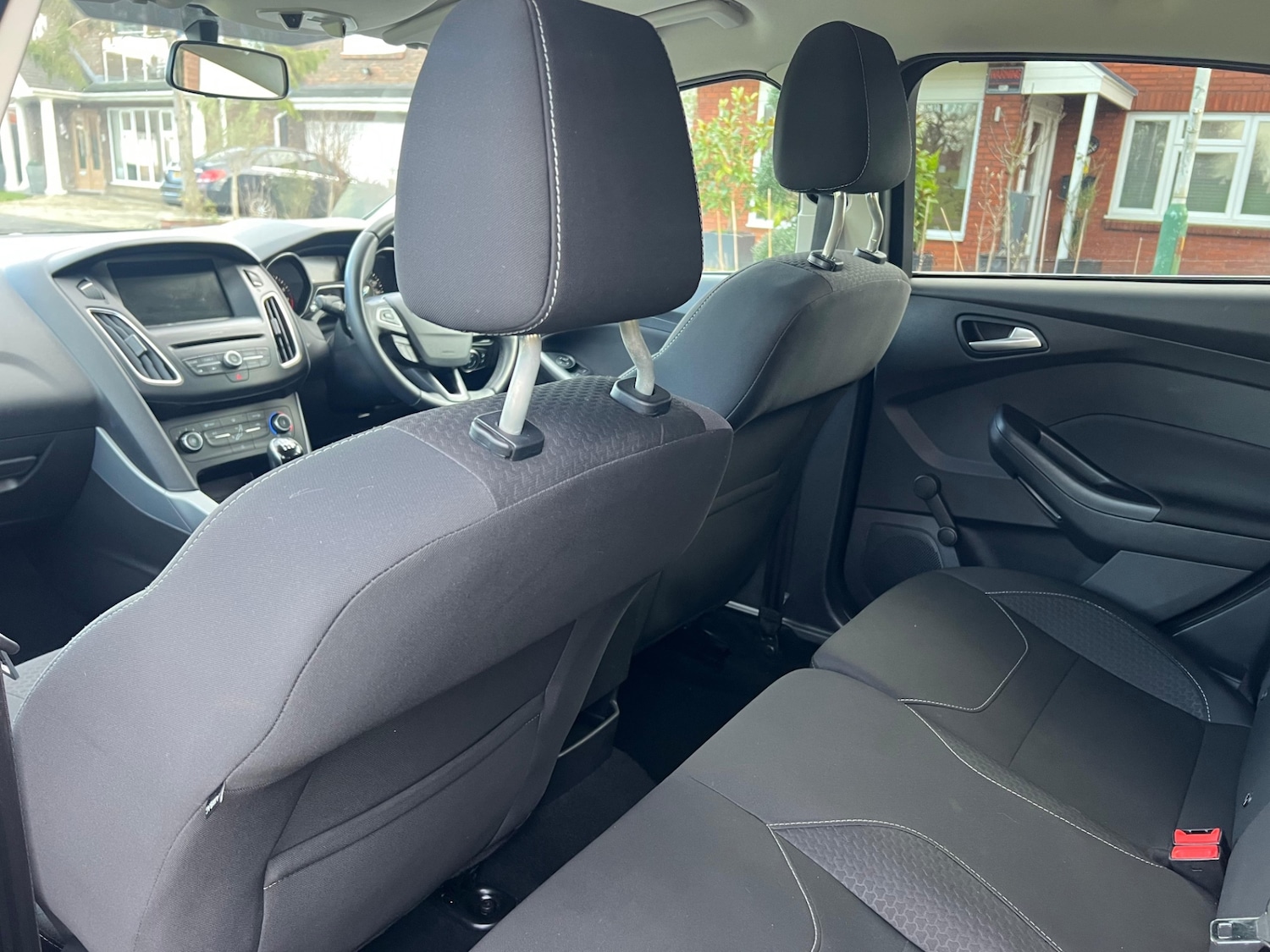 Used Ford Focus 2018 for sale - 77312498: Photo 15