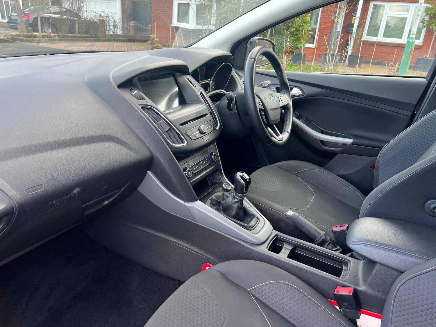 Used Ford Focus 2018 for sale - 77312498: Photo 16