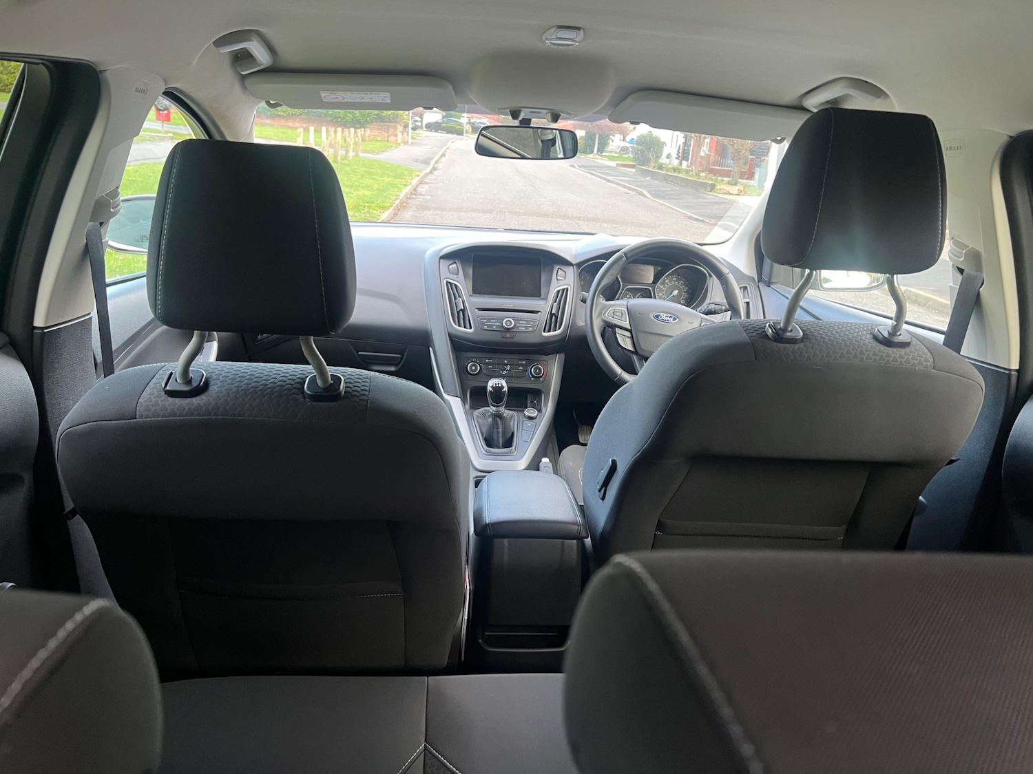 Used Ford Focus 2018 for sale - 77312498: Photo 17