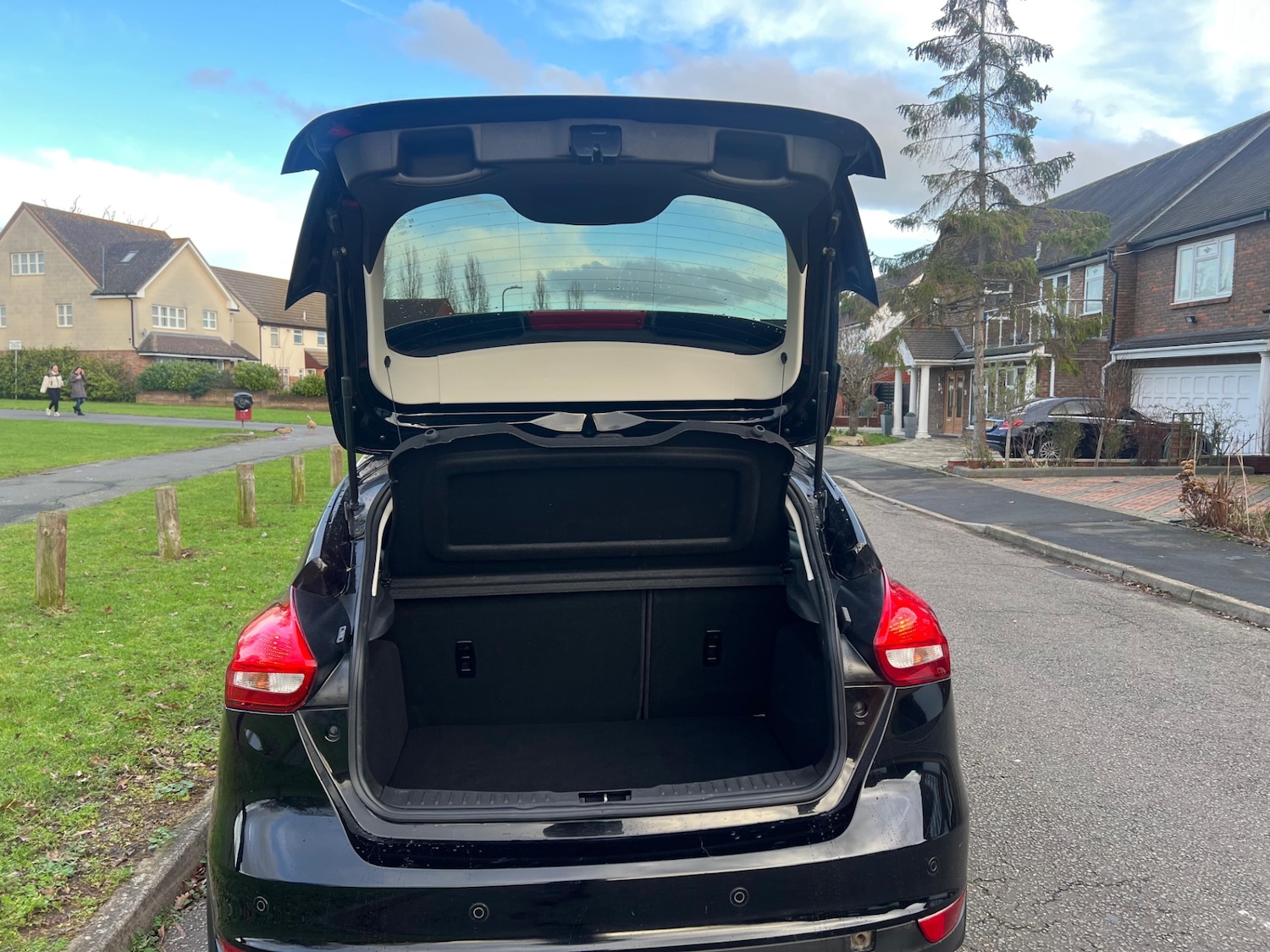 Used Ford Focus 2018 for sale - 77312498: Photo 18