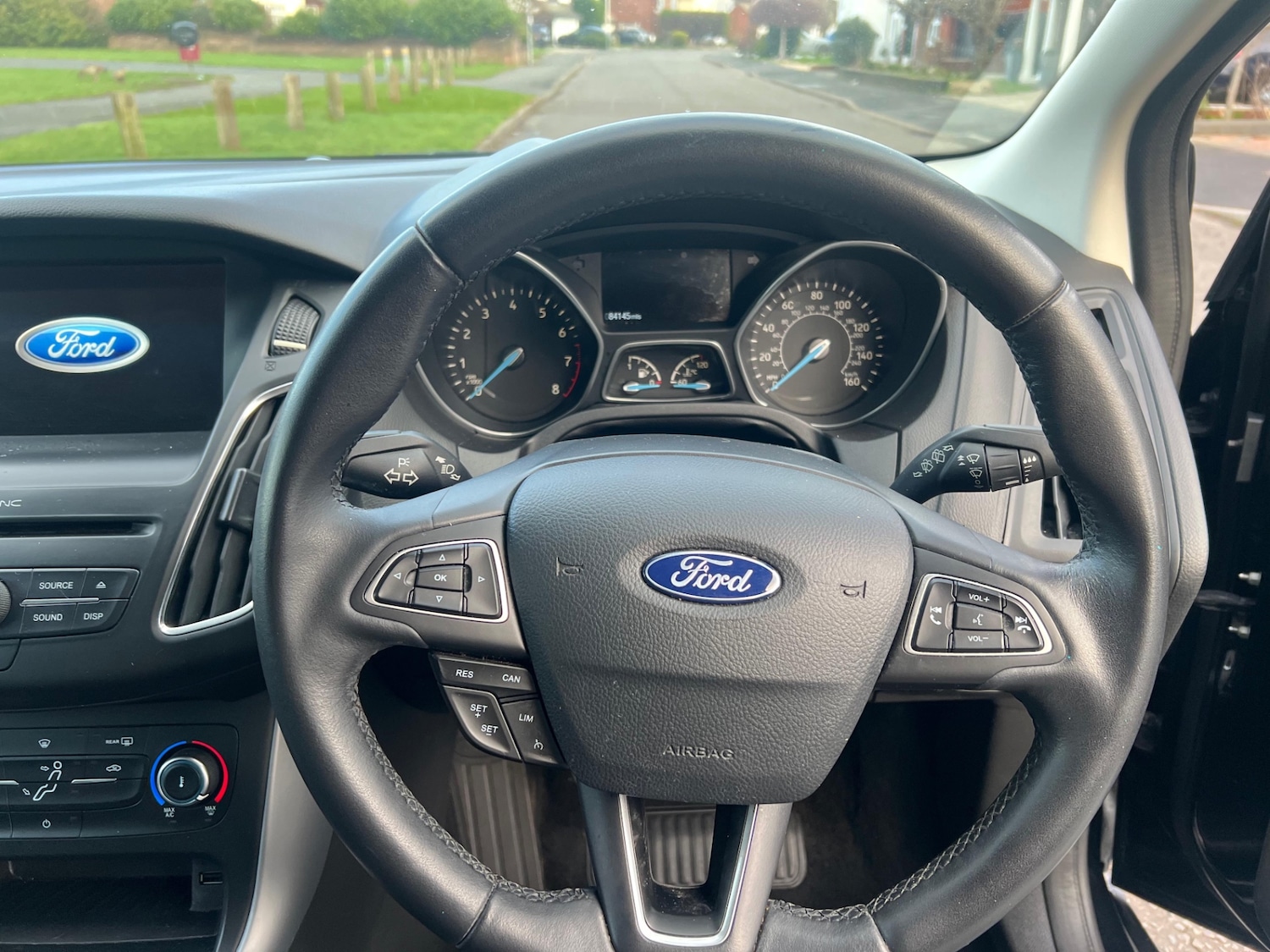 Used Ford Focus 2018 for sale - 77312498: Photo 19