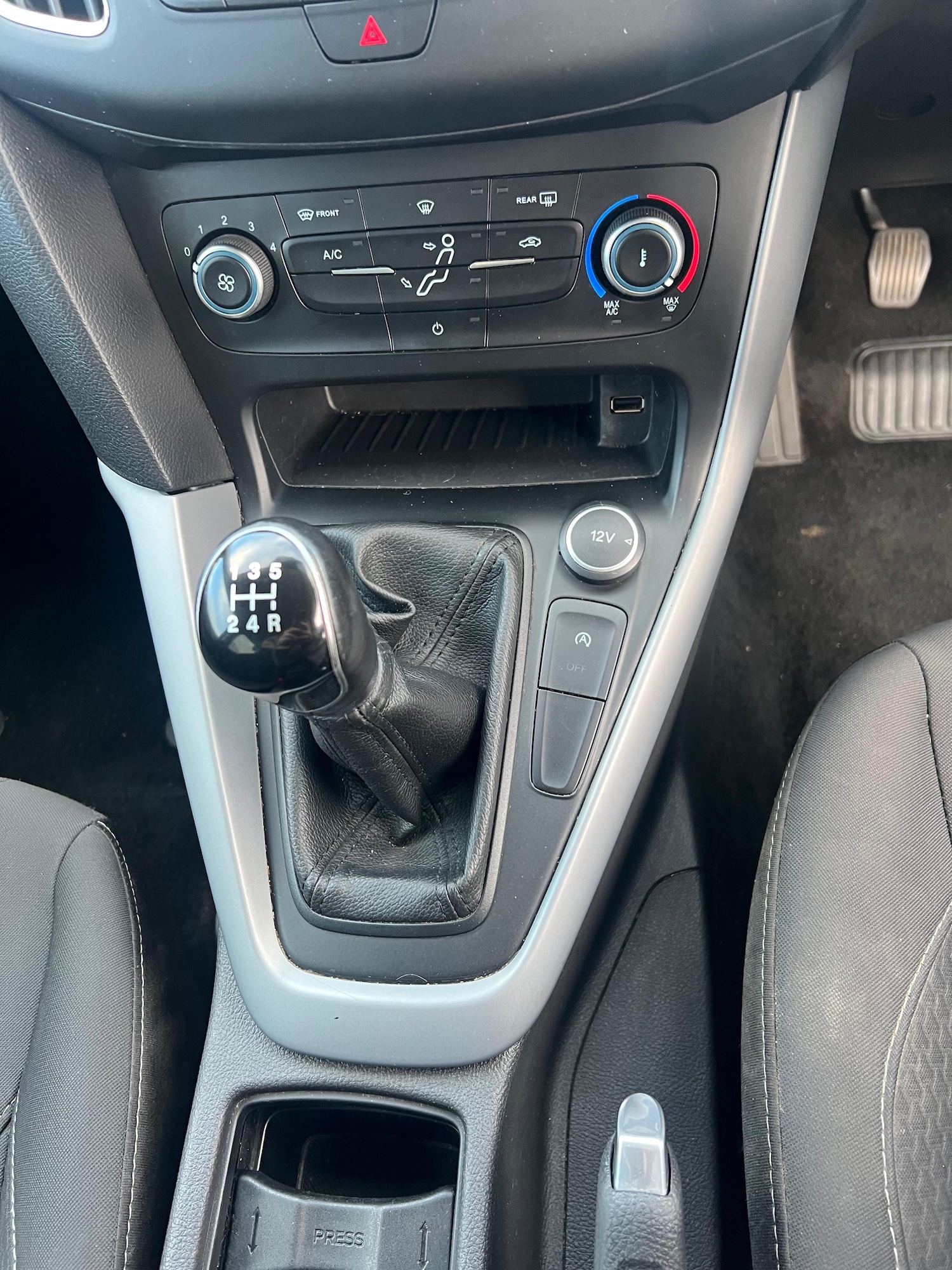 Used Ford Focus 2018 for sale - 77312498: Photo 20