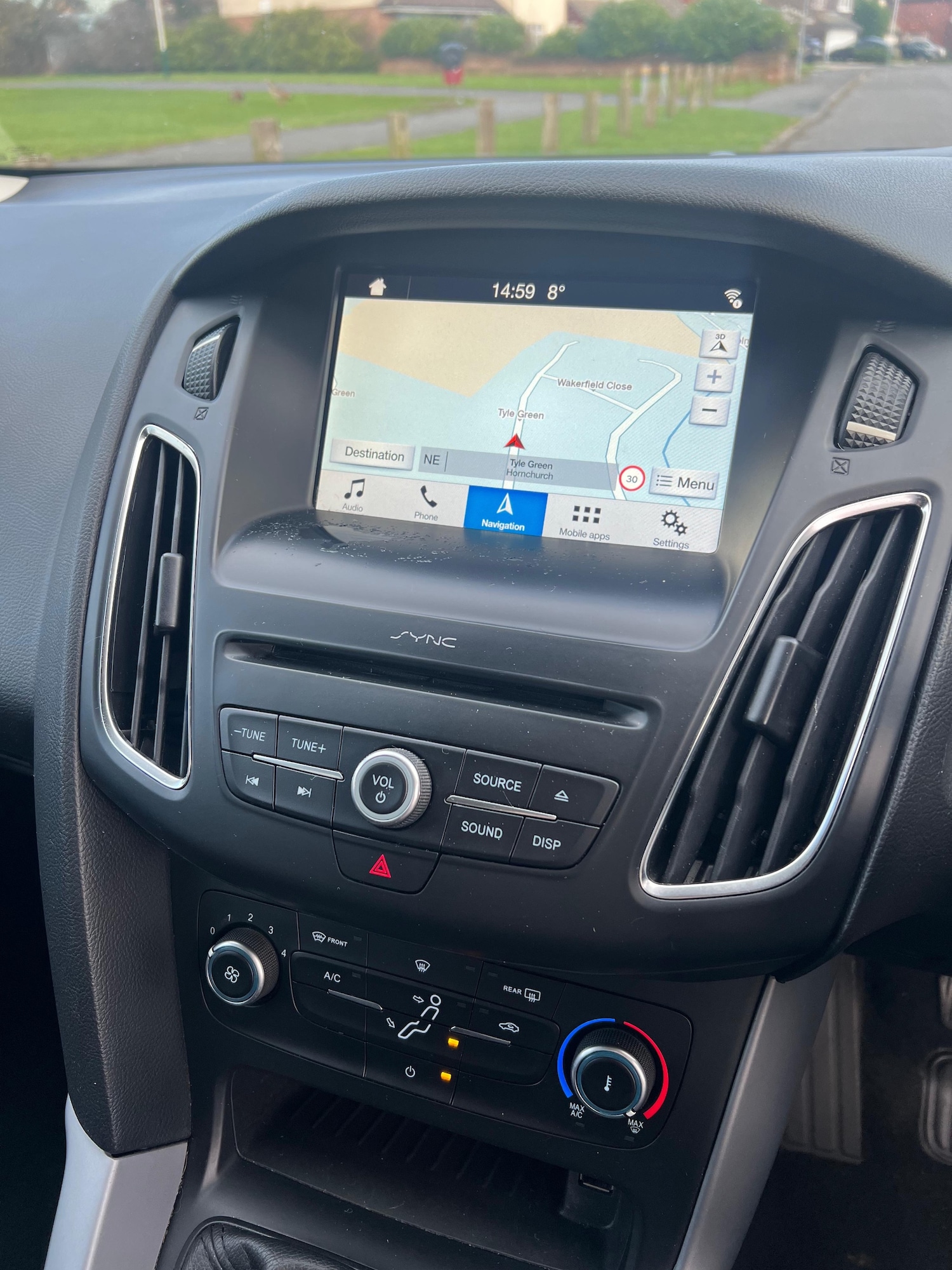 Used Ford Focus 2018 for sale - 77312498: Photo 21