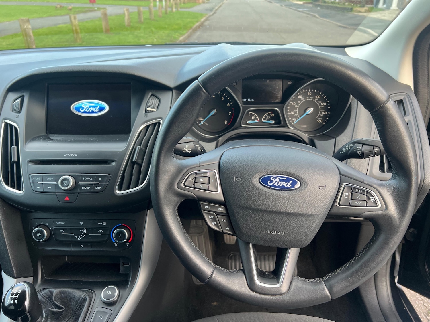 Used Ford Focus 2018 for sale - 77312498: Photo 22
