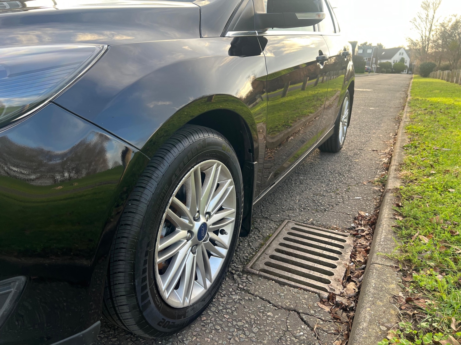 Used Ford Focus 2018 for sale - 77312498: Photo 6