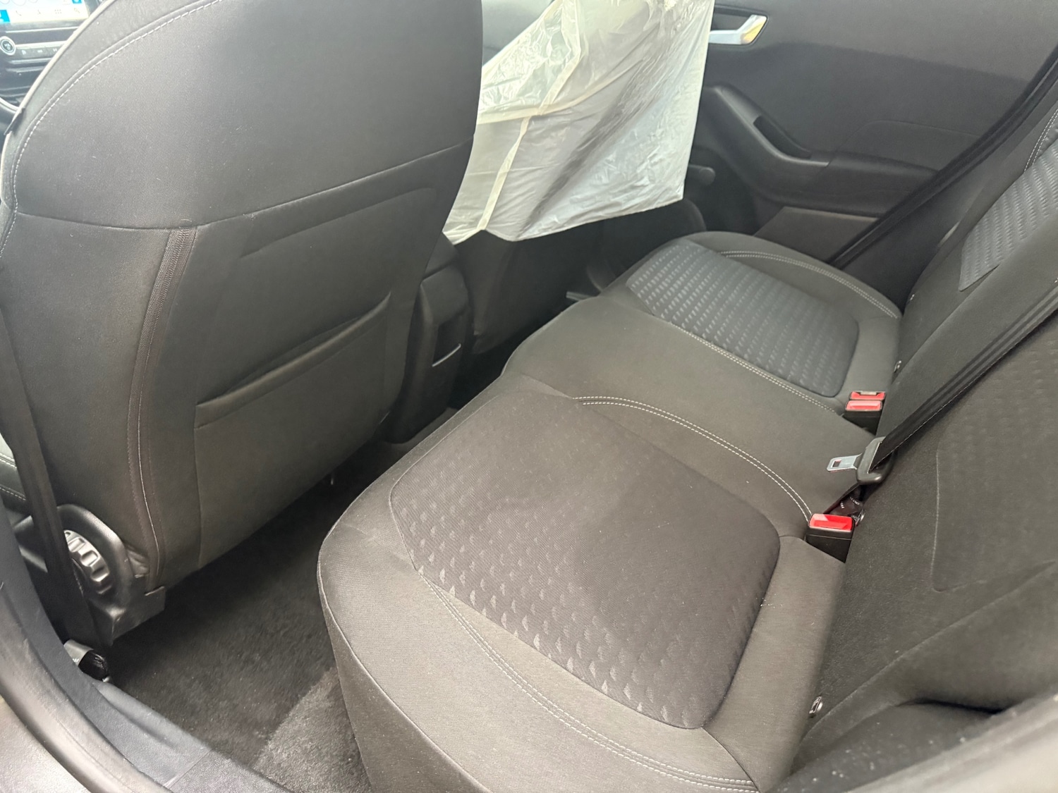 Used Ford Fiesta 2018 for sale - 76511138: Photo 13