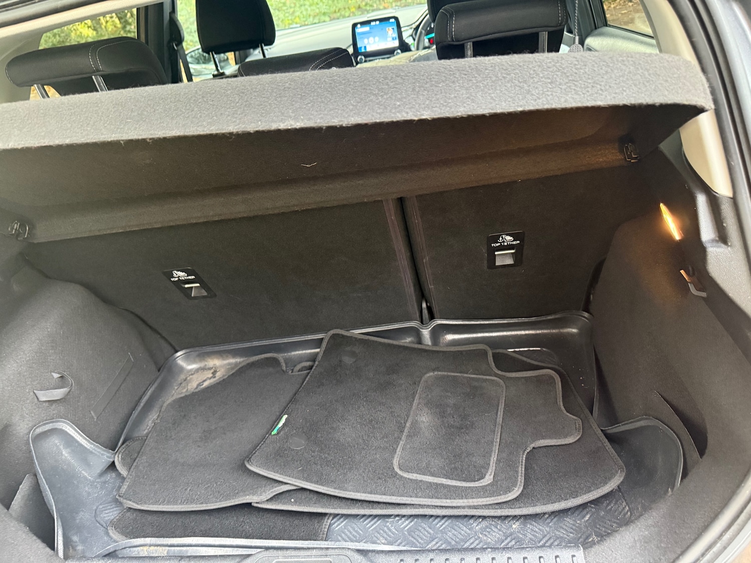 Used Ford Fiesta 2018 for sale - 76511138: Photo 16