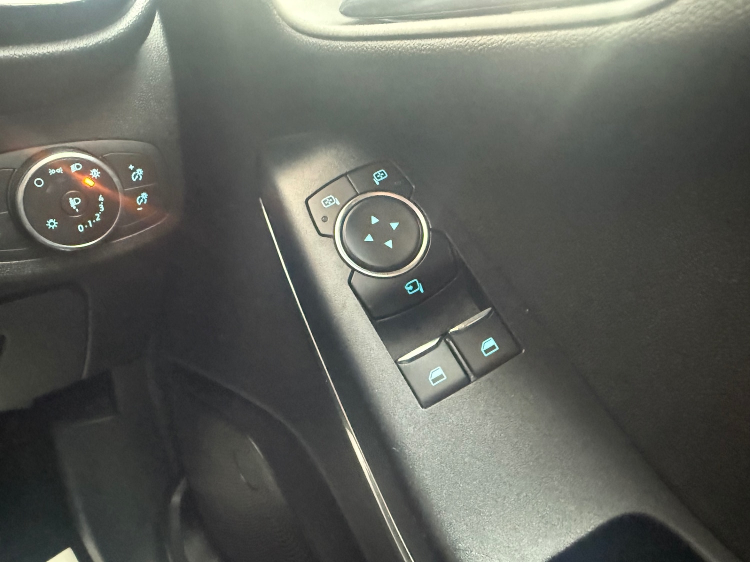 Used Ford Fiesta 2018 for sale - 76511138: Photo 21