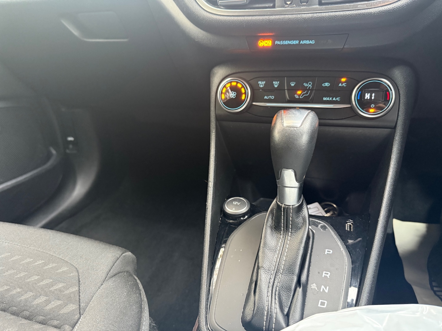 Used Ford Fiesta 2018 for sale - 76511138: Photo 23