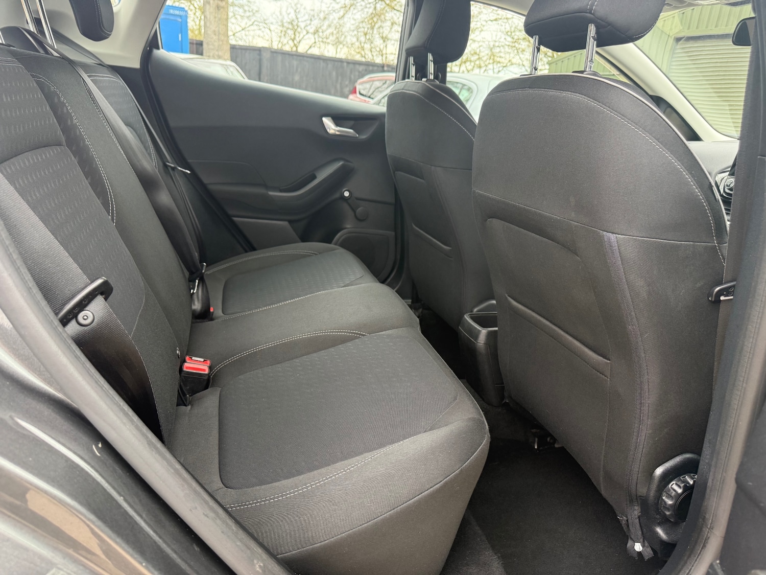 Used Ford Fiesta 2018 for sale - 78094806: Photo 23