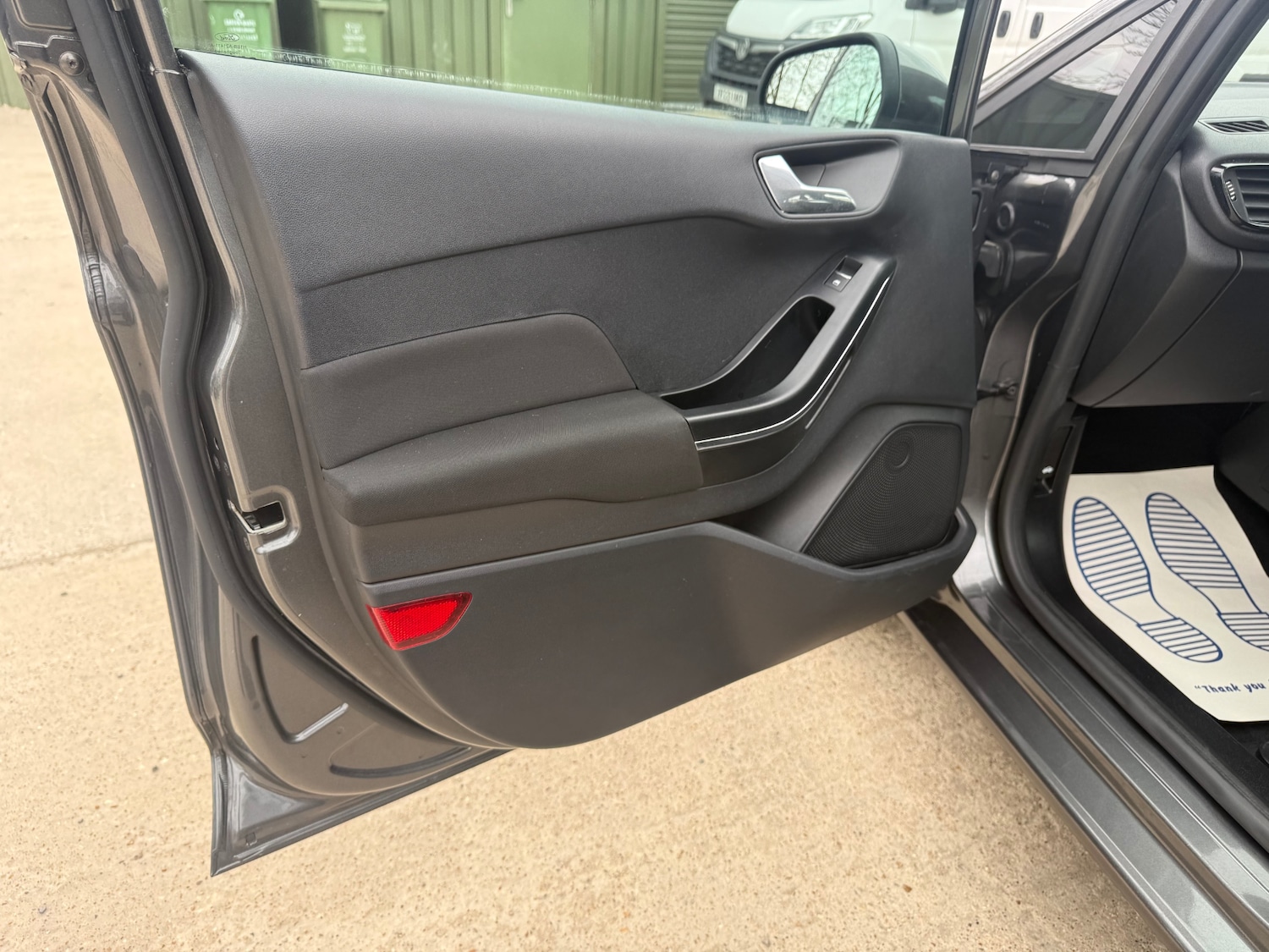 Used Ford Fiesta 2018 for sale - 78094806: Photo 27