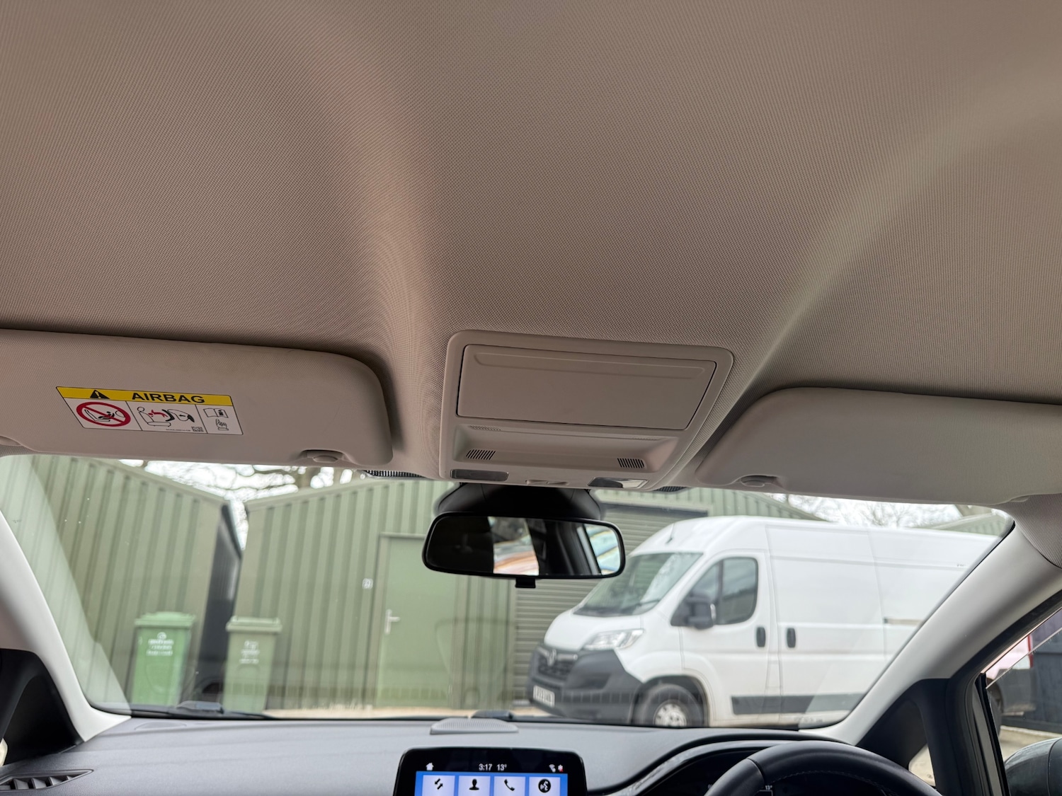 Used Ford Fiesta 2018 for sale - 78094806: Photo 31