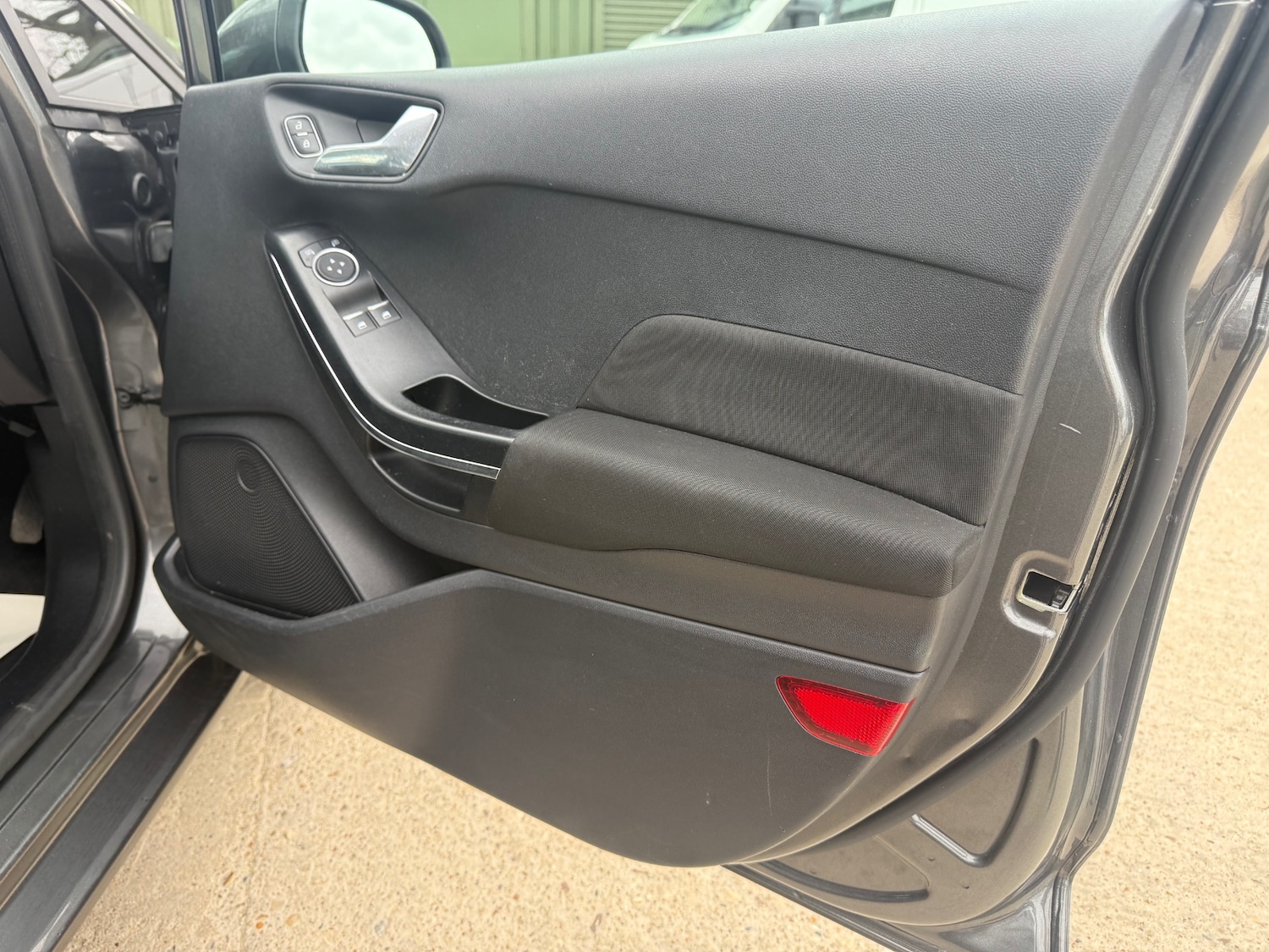 Used Ford Fiesta 2018 for sale - 78094806: Photo 32