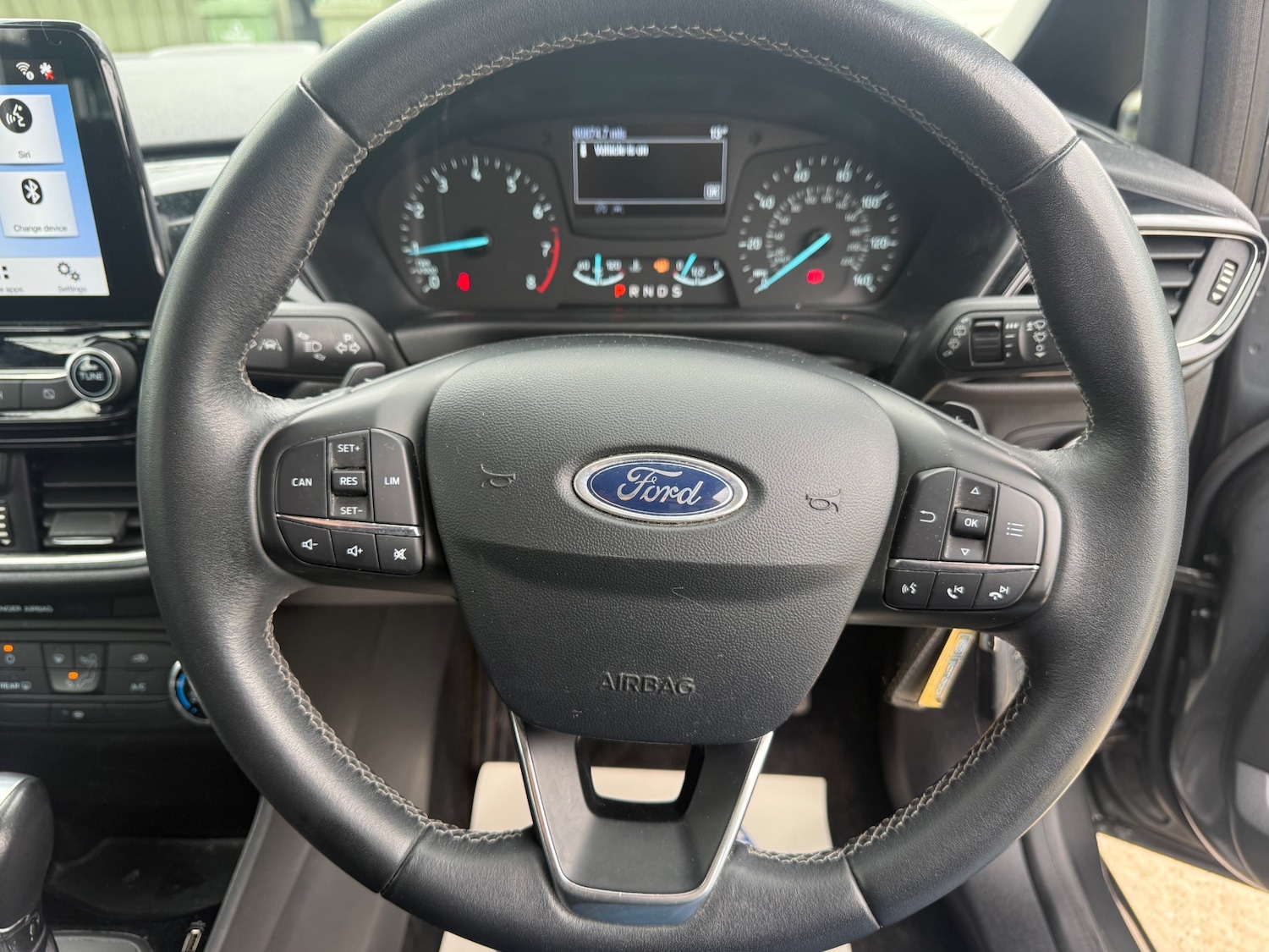 Used Ford Fiesta 2018 for sale - 78094806: Photo 36
