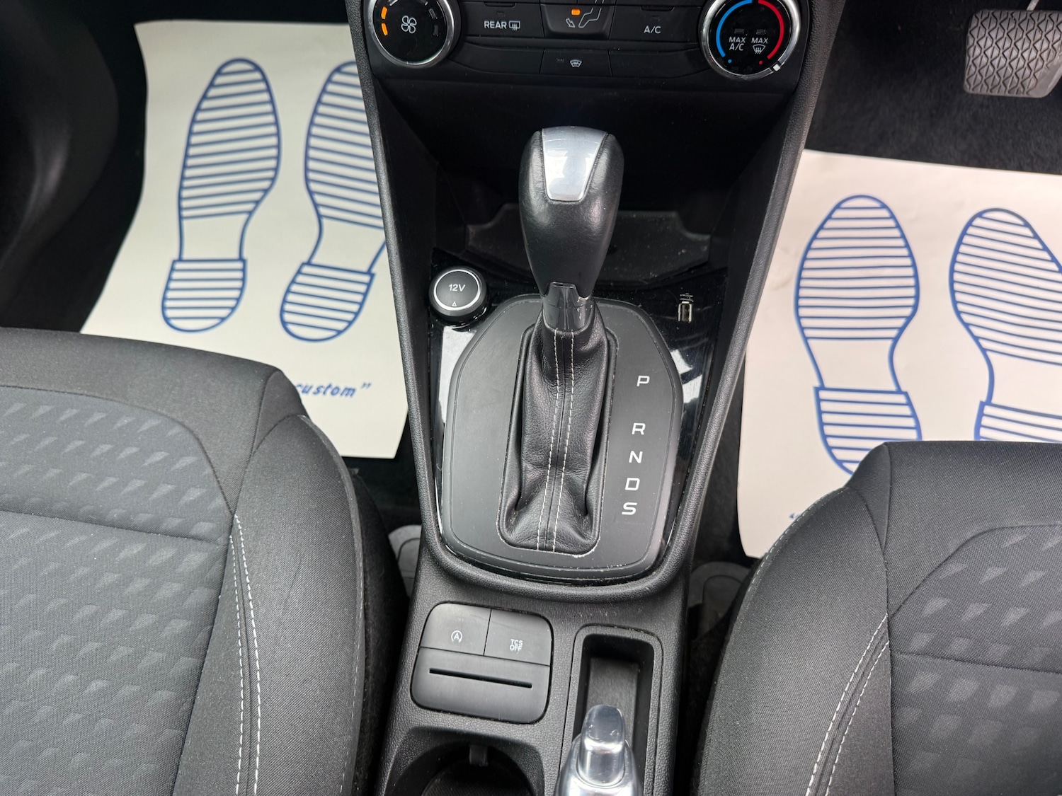 Used Ford Fiesta 2018 for sale - 78094806: Photo 39