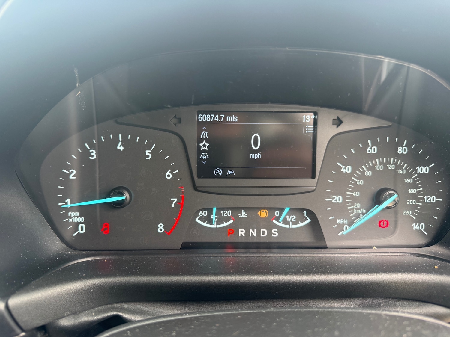 Used Ford Fiesta 2018 for sale - 78094806: Photo 41