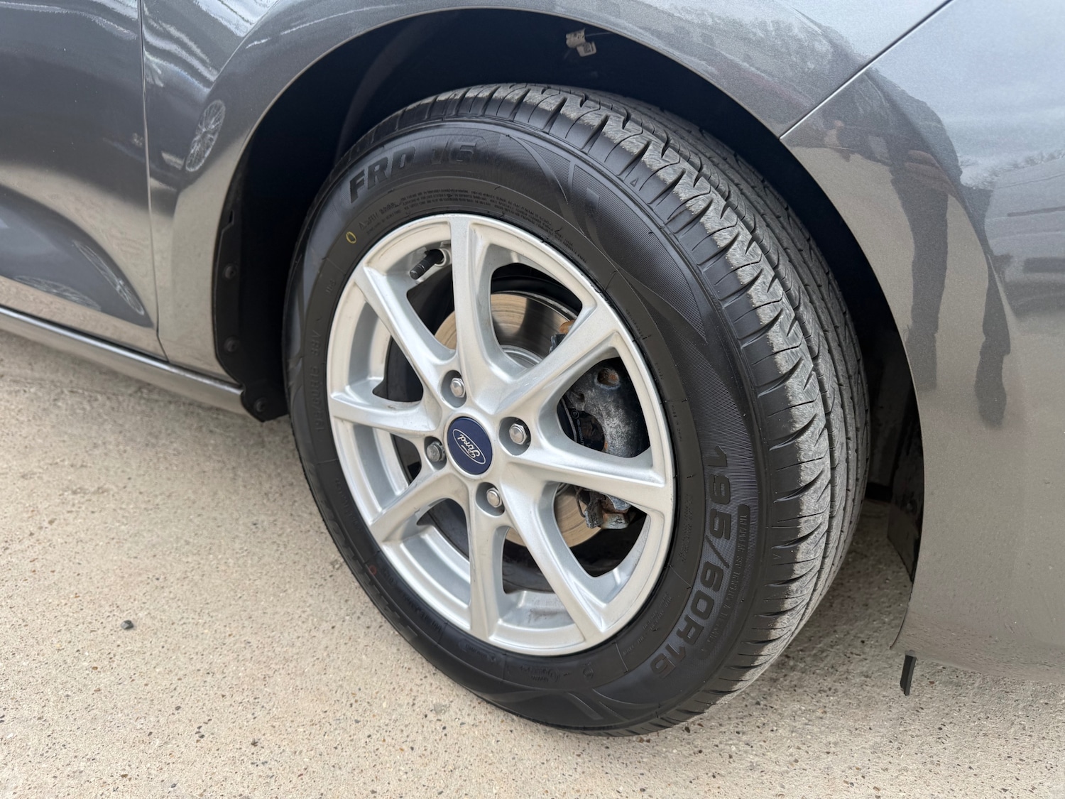 Used Ford Fiesta 2018 for sale - 78094806: Photo 42