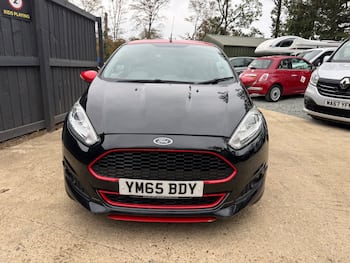 Used Ford Fiesta 2015 for sale - 79736501: Photo