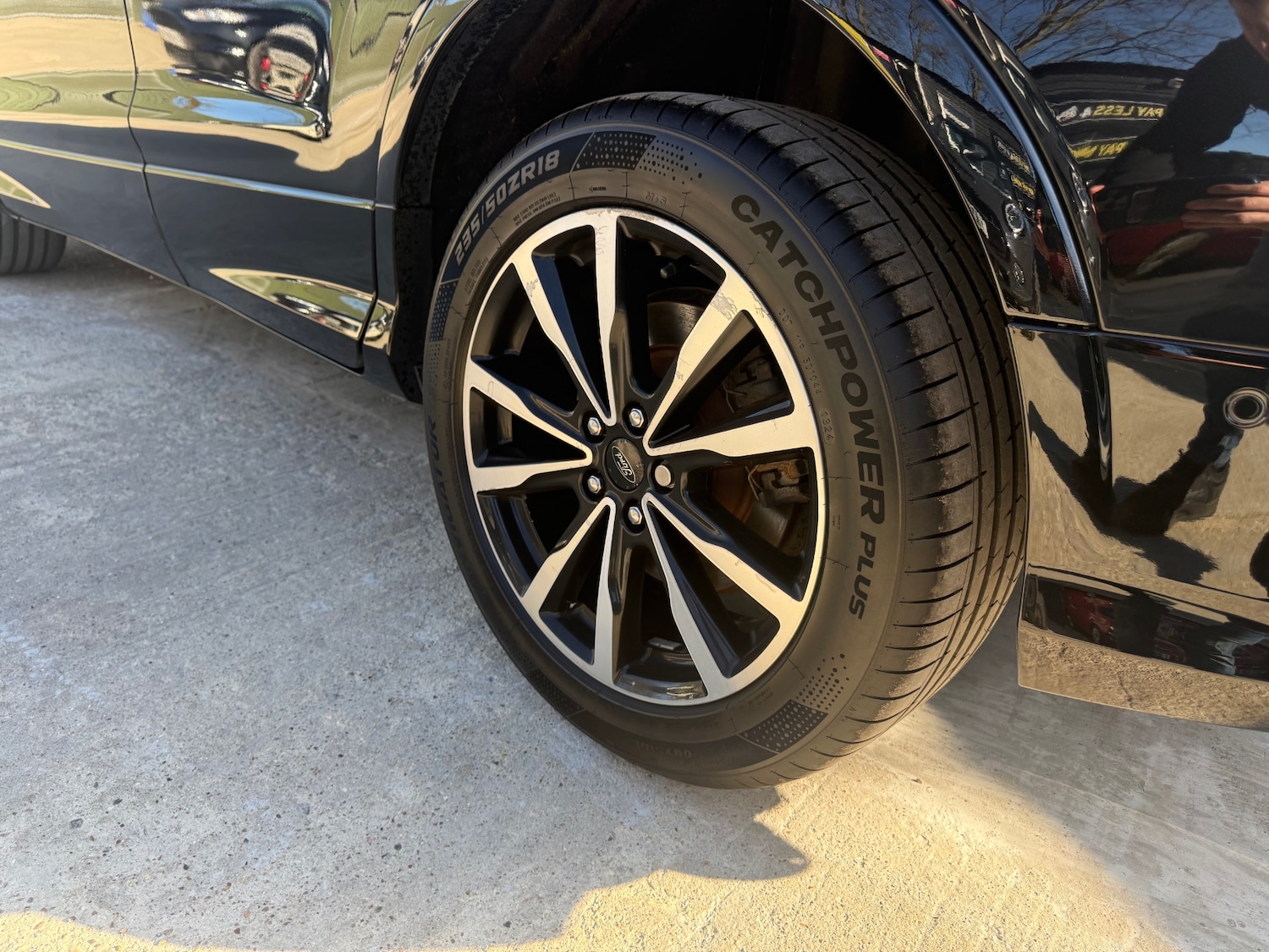 Used Ford Kuga 2017 for sale - 77918987: Photo 16