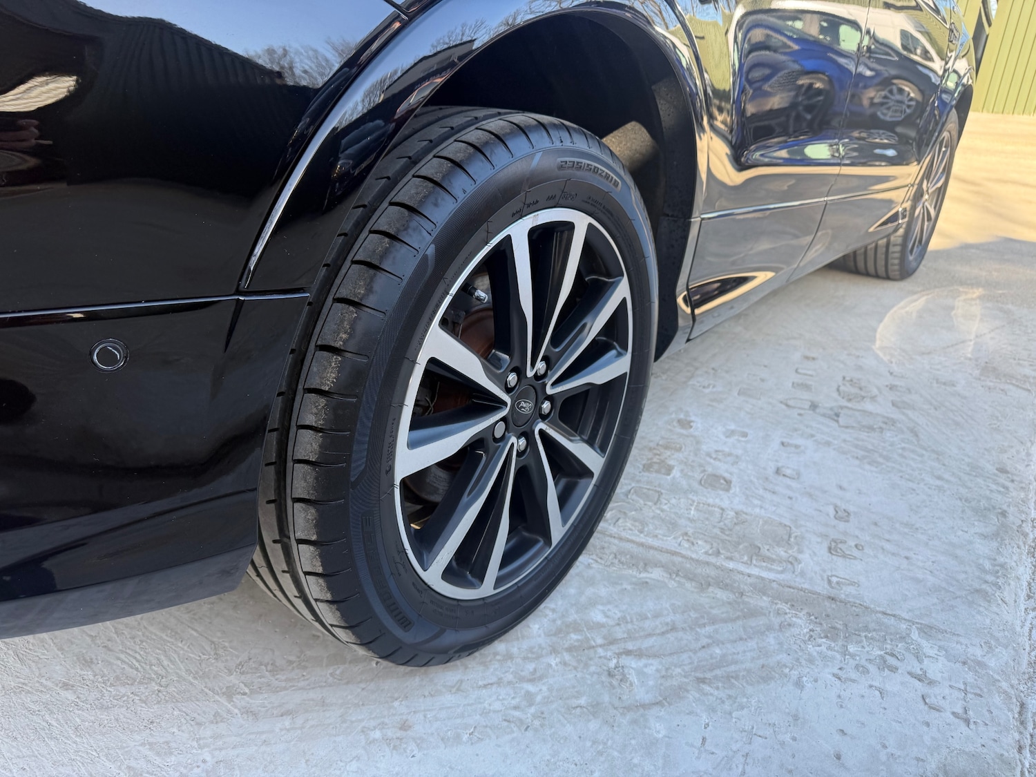 Used Ford Kuga 2017 for sale - 77918987: Photo 17