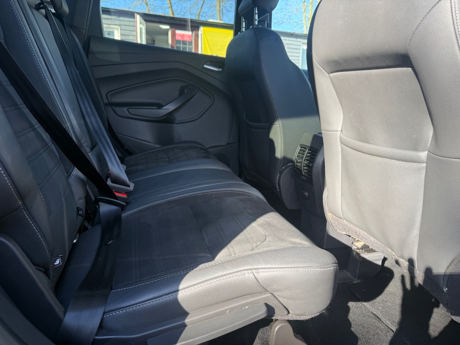 Used Ford Kuga 2017 for sale - 77918987: Photo 18