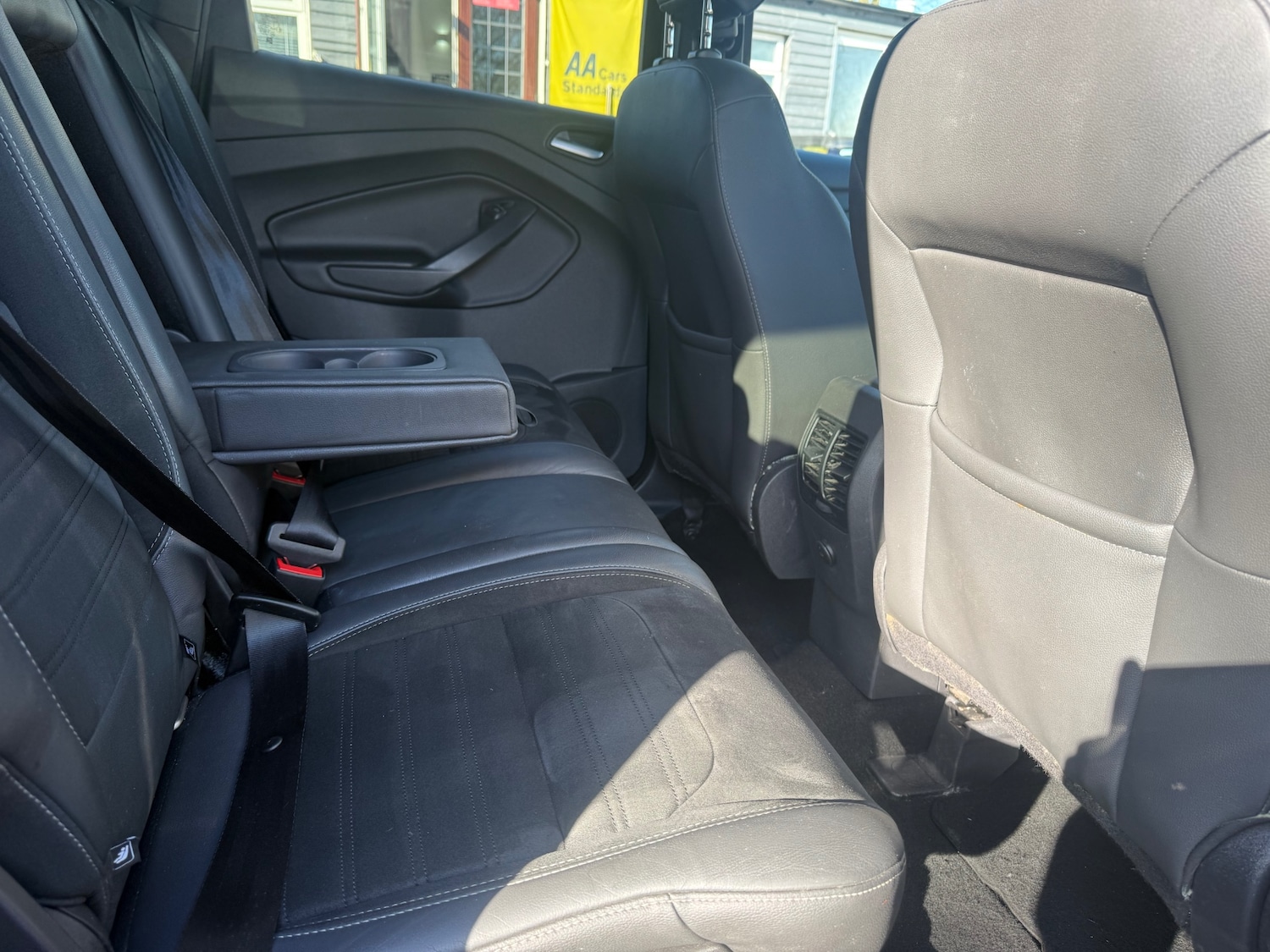Used Ford Kuga 2017 for sale - 77918987: Photo 20