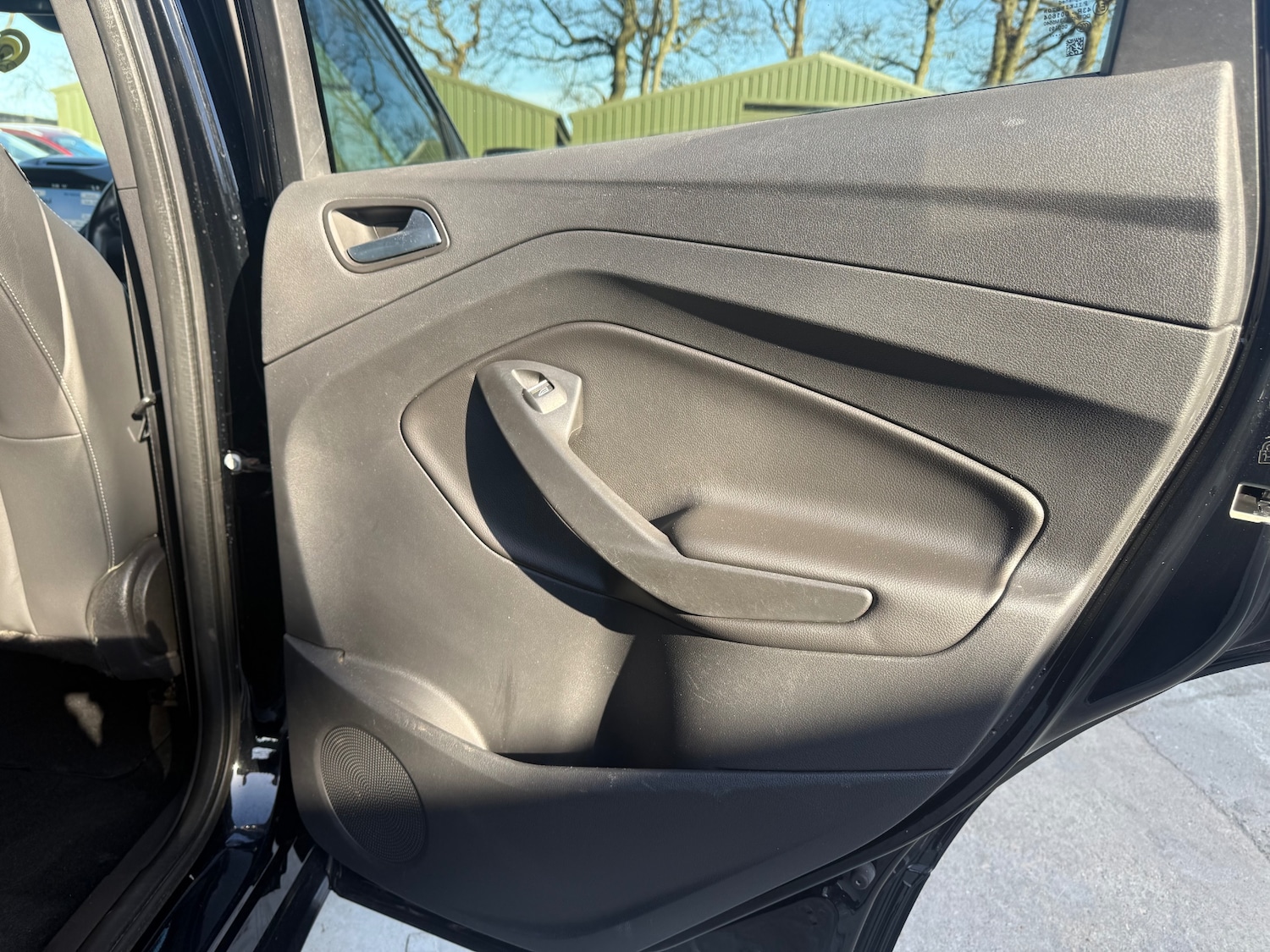 Used Ford Kuga 2017 for sale - 77918987: Photo 21