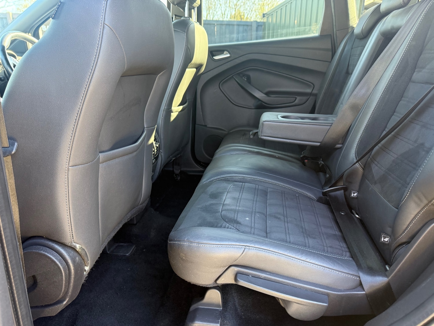 Used Ford Kuga 2017 for sale - 77918987: Photo 27