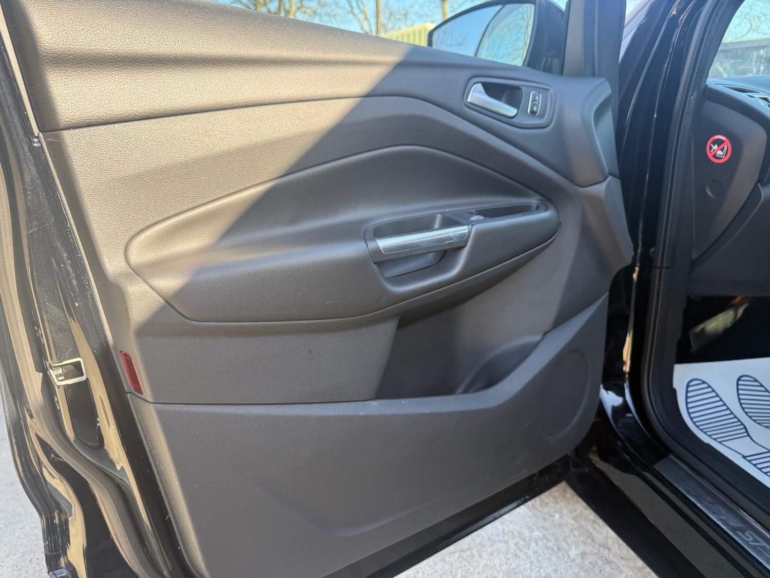 Used Ford Kuga 2017 for sale - 77918987: Photo 29