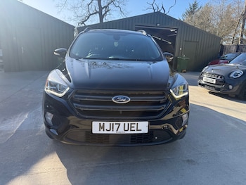 Used Ford Kuga 2017 for sale - 77918987: Photo
