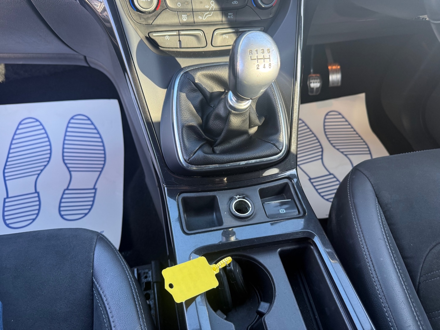 Used Ford Kuga 2017 for sale - 77918987: Photo 33