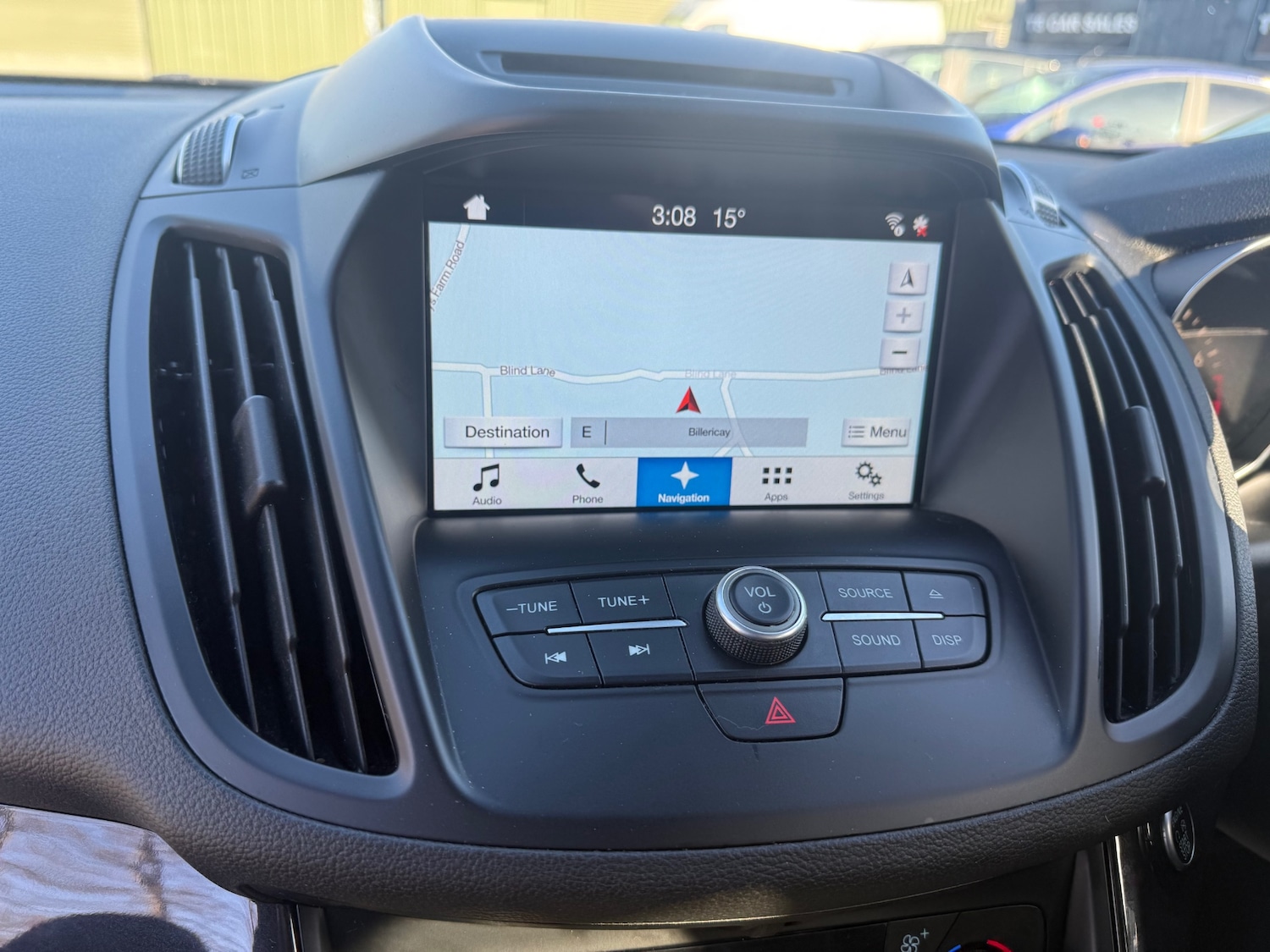 Used Ford Kuga 2017 for sale - 77918987: Photo 34