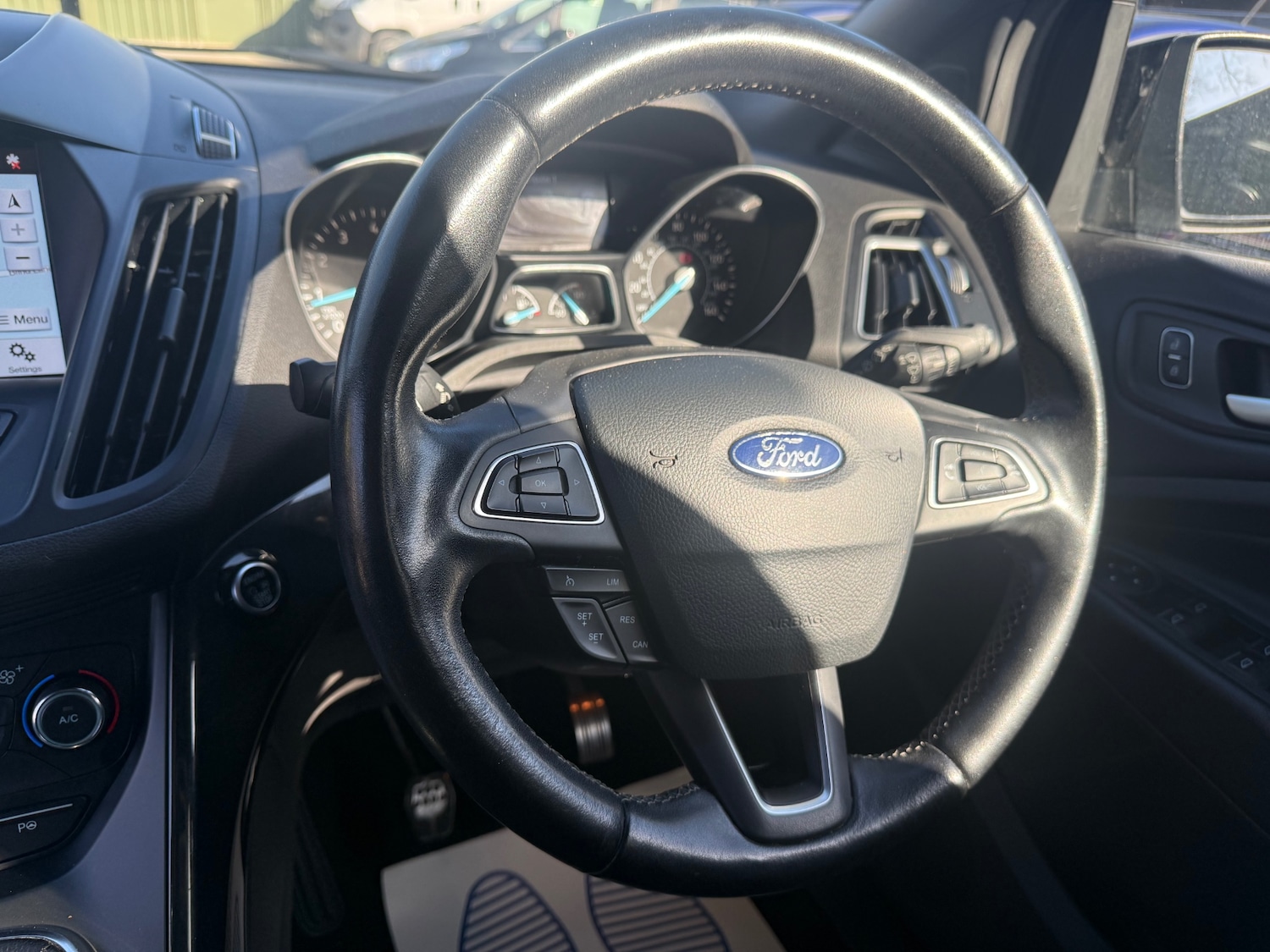 Used Ford Kuga 2017 for sale - 77918987: Photo 36