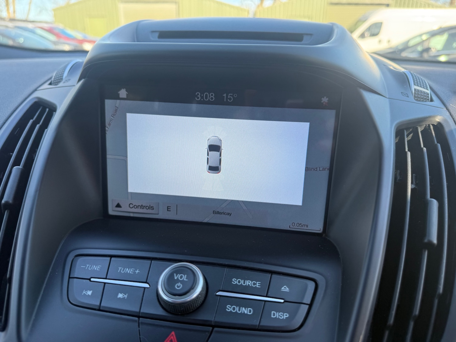 Used Ford Kuga 2017 for sale - 77918987: Photo 40