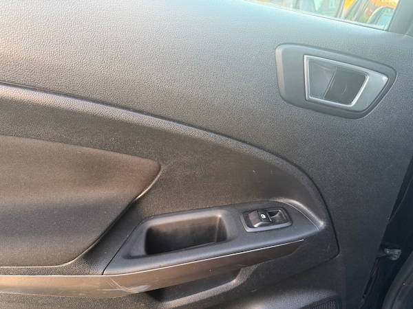 Used Ford Ecosport 2019 for sale - 76187393: Photo 14