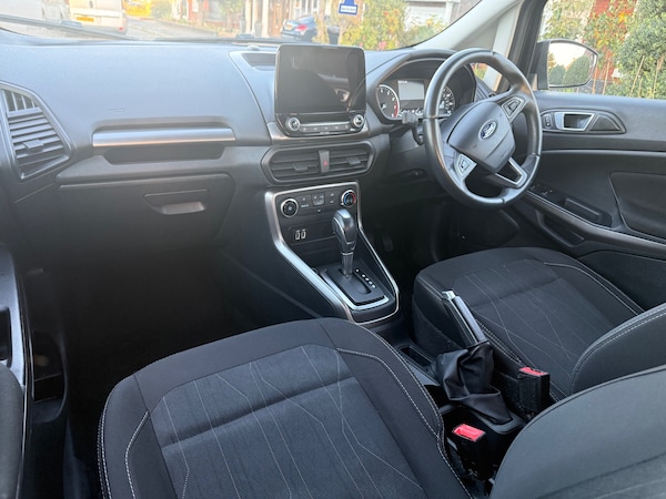 Used Ford Ecosport 2019 for sale - 76187393: Photo 15