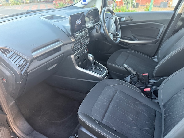 Used Ford Ecosport 2019 for sale - 76187393: Photo 16