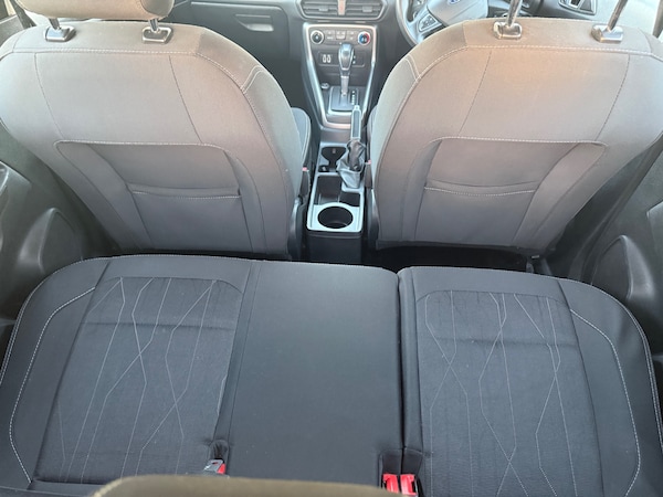 Used Ford Ecosport 2019 for sale - 76187393: Photo 18